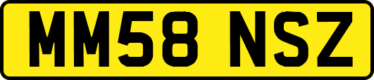 MM58NSZ