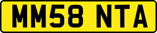 MM58NTA