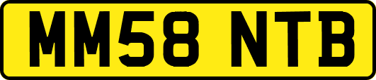 MM58NTB