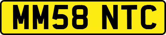 MM58NTC