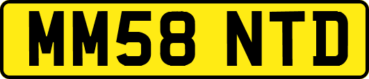 MM58NTD