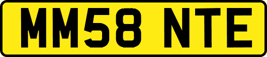 MM58NTE