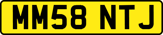 MM58NTJ