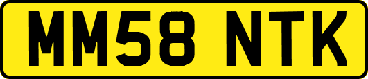 MM58NTK