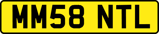 MM58NTL