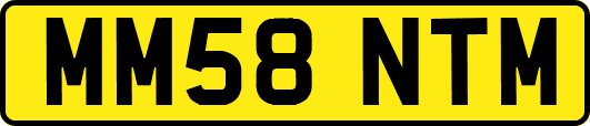 MM58NTM