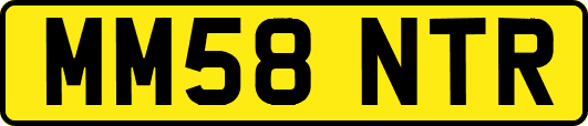 MM58NTR