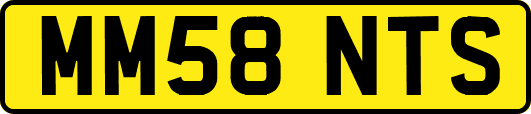 MM58NTS