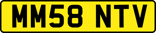 MM58NTV