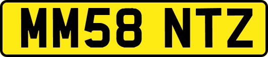 MM58NTZ