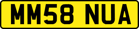 MM58NUA