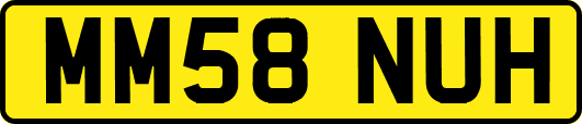 MM58NUH