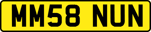 MM58NUN