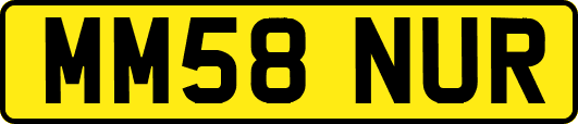 MM58NUR
