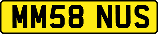 MM58NUS