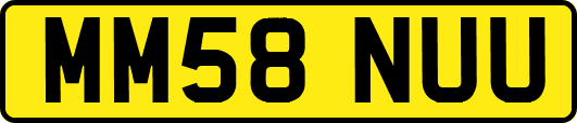 MM58NUU