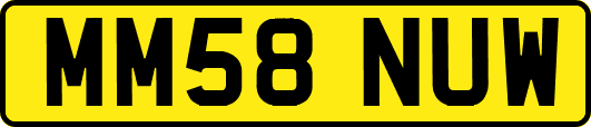 MM58NUW