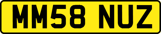 MM58NUZ