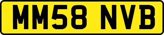 MM58NVB