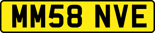 MM58NVE