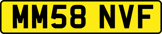 MM58NVF