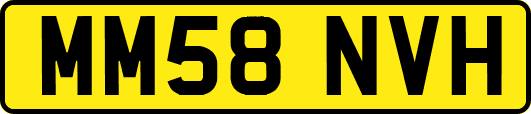 MM58NVH
