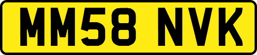 MM58NVK