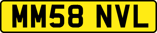 MM58NVL