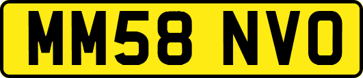 MM58NVO