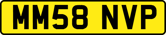 MM58NVP