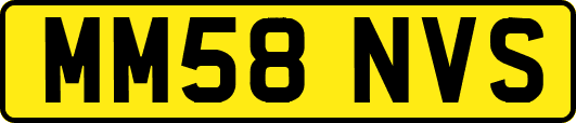 MM58NVS