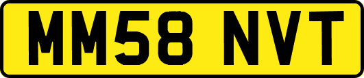 MM58NVT