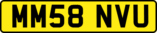 MM58NVU
