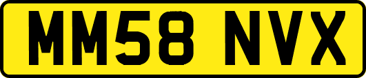 MM58NVX