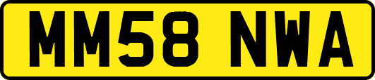 MM58NWA