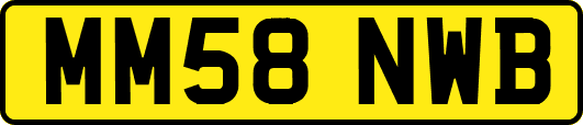 MM58NWB