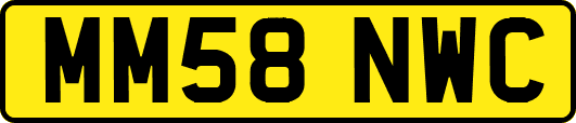 MM58NWC