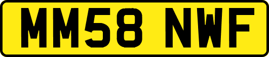 MM58NWF