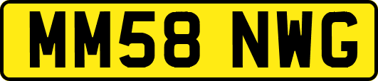 MM58NWG