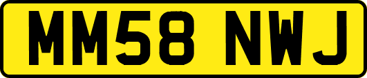 MM58NWJ