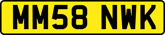 MM58NWK