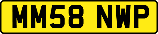 MM58NWP