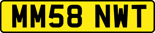 MM58NWT