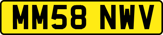 MM58NWV