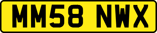MM58NWX