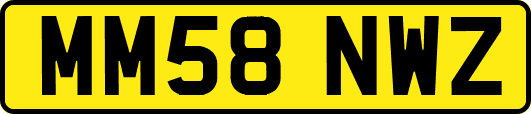 MM58NWZ