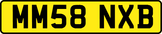 MM58NXB