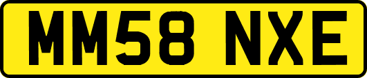 MM58NXE