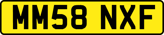 MM58NXF