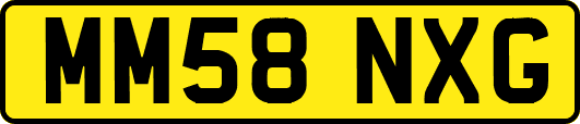 MM58NXG